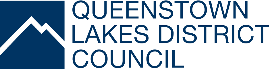 Queenstown Lakes District Council logo