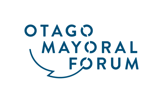 Otago Mayoral Forum logo