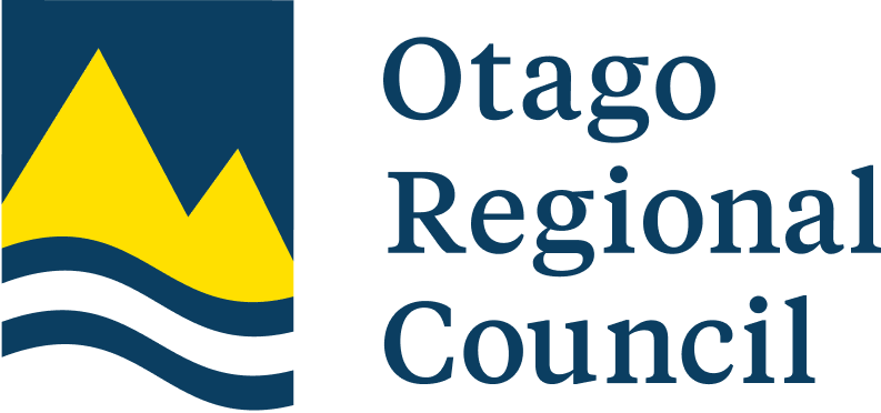 Otago Regional Council logo